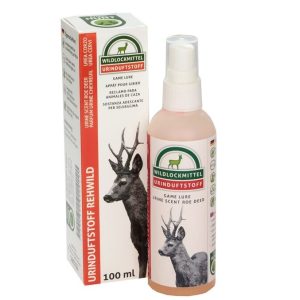 Urinegeurstof Reewild – 100 ml