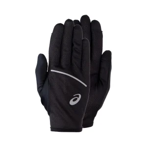 Running Handschoenen Unisex-zwart