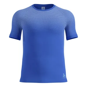 Performance Light Vest Heren-blauw