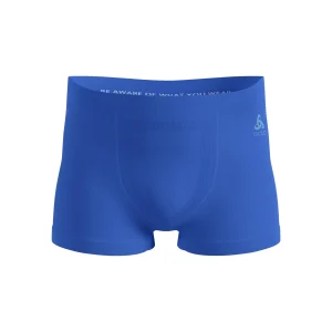 Performance Light Boxershort Heren-blauw
