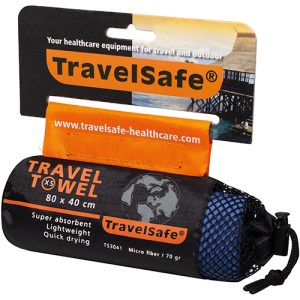 Traveltowel microfiber
